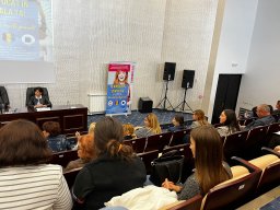 Fii avocat în scoală ta!